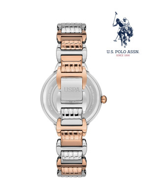 U.S. Polo Assn. Ladies Watch